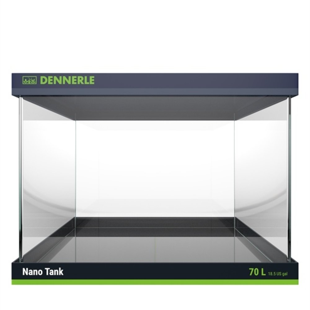 Dennerle DENN. SCAPERS TANK 70 LITER Dennerle DENN. SCAPERS TANK 70 LITER