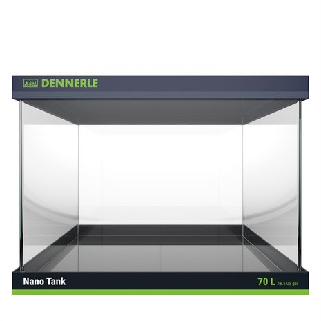 Dennerle DENN. SCAPERS TANK 70 LITER Dennerle DENN. SCAPERS TANK 70 LITER