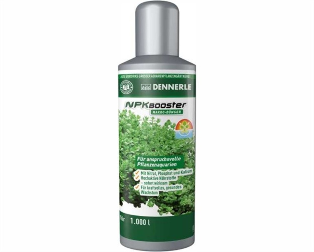 Dennerle DENN. NPK BOOSTER 100ML