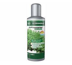 Dennerle DENN. NPK BOOSTER 100ML Dennerle DENN. NPK BOOSTER 100ML