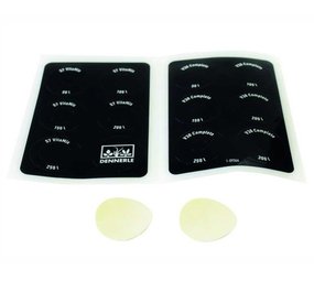 Dennerle Dennerle dosator vervangingsmembraam