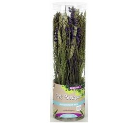 Tijssen PET BOUQUET KOKER AVES MINOR Tijssen PET BOUQUET KOKER AVES MINOR