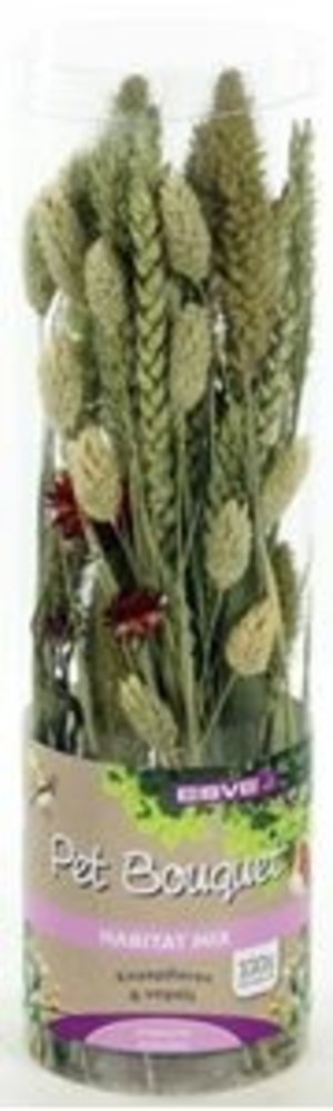 Tijssen PET BOUQUET KOKER HABITAT Tijssen PET BOUQUET KOKER HABITAT