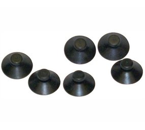 Dennerle DENNERLE NANO ZUIGER 6 ST