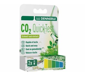 Dennerle DENN. CO2QUICKTEST Dennerle DENN. CO2QUICKTEST