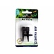 HS Aqua Producten | Alles voor een Gezond & Helder Aquarium HS AQUA LUCHTKRAAN 4/6 MM 2 ST. ZWART