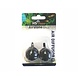HS Aqua Producten | Alles voor een Gezond & Helder Aquarium HS AQUA LUCHTSTEEN BAL  20 MM ZWART 2 ST.BLISTE