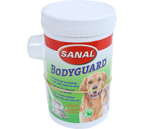 Sanal SANAL BODYGUARD HOND 250GR Sanal SANAL BODYGUARD HOND 250GR