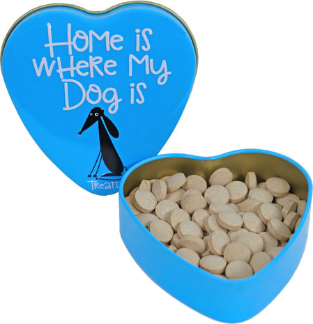 Sanal SANAL HONDENSNOEPJES HART 60GR Sanal SANAL HONDENSNOEPJES HART 60GR