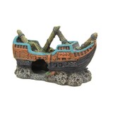 Blue Belle Pacific BLUE BELLE PACIFIC SINKIN BOAT 12 CM