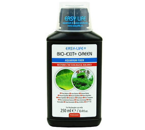 Easy Life Easy Life Bio-exit Green Easy Life Easy Life Bio-exit Green
