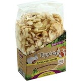 Esve TOPPING BANAANSCHIJFJES KNAAGDIER Esve TOPPING BANAANSCHIJFJES KNAAGDIER