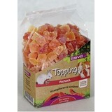 Esve TOPPING SUPERFOOD PAPAYA KNAAGDIER Esve TOPPING SUPERFOOD PAPAYA KNAAGDIER