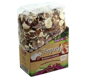 Esve TOPPING BONENVLOKKEN KNAAGDIER Esve TOPPING BONENVLOKKEN KNAAGDIER