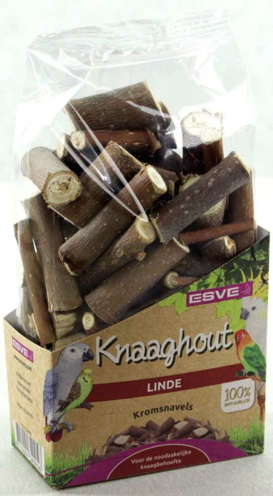 Esve ESVE KNAAGHOUT LINDE VOGELS Esve ESVE KNAAGHOUT LINDE VOGELS