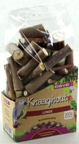 Esve ESVE KNAAGHOUT LINDE VOGELS Esve ESVE KNAAGHOUT LINDE VOGELS