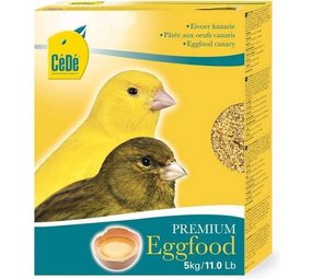 Cede CEDE EIVOER KANARIE 1000GR Cede CEDE EIVOER KANARIE 1000GR