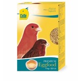 Cede CEDE EIVOER KANARIE ROOD 1000GR Cede CEDE EIVOER KANARIE ROOD 1000GR
