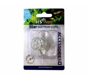 HS Aqua Producten | Alles voor een Gezond & Helder Aquarium HS AQUA STERZUIGER GROOT 2 ST.