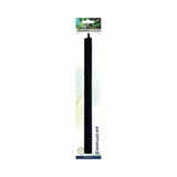 HS Aqua Producten | Alles voor een Gezond & Helder Aquarium HS AQUA LUCHTSTEEN LANG 300 MM ZWART BLISTER