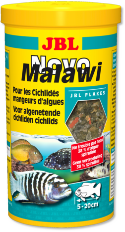 JBL JBL NOVO MALAWI 1000ML