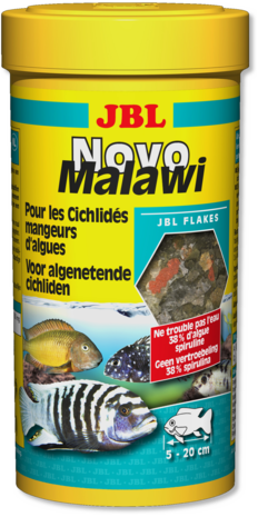 JBL JBL NOVO MALAWI 250ML JBL JBL NOVO MALAWI 250ML