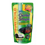 Hikari Visvoer HIKARI CICHLID STAPLE MEDIUM 250GR Hikari Visvoer HIKARI CICHLID STAPLE MEDIUM 250GR