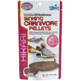Hikari Visvoer Hikari Sinking Carnivore 74gr Hikari Visvoer Hikari Sinking Carnivore 74gr