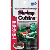 Hikari Visvoer Hikari Shrimp Food 10gram Hikari Visvoer Hikari Shrimp Food 10gram