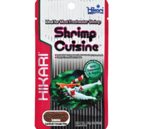 Hikari Hikari Shrimp Food 10gram Hikari Hikari Shrimp Food 10gram