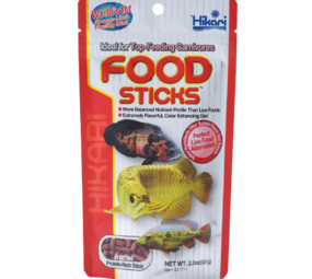 Hikari Hikari Food Sticks 57gr Hikari Hikari Food Sticks 57gr