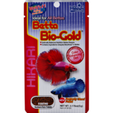 Hikari Visvoer Hikari Betta Biogold Hikari Visvoer Hikari Betta Biogold