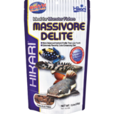 Hikari Visvoer Hikari Massivore Del 380gr Hikari Visvoer Hikari Massivore Del 380gr