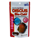 Hikari Visvoer Hikari Discusfood Biogold 80gram Hikari Visvoer Hikari Discusfood Biogold 80gram