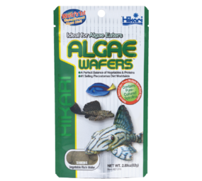 Hikari Visvoer Hikari Algae Wafers Hikari Visvoer Hikari Algae Wafers
