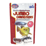 Hikari Visvoer Hikari Jumbo Carnisticks 182gr Hikari Visvoer Hikari Jumbo Carnisticks 182gr