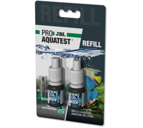JBL JBL proaquatest CO2-PH permanent refill