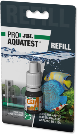 JBL JBL proaquatest KH refill