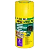 JBL JBL NOVO SPIRULINA GRANO