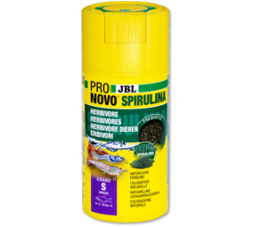 JBL JBL NOVO SPIRULINA GRANO JBL JBL NOVO SPIRULINA GRANO