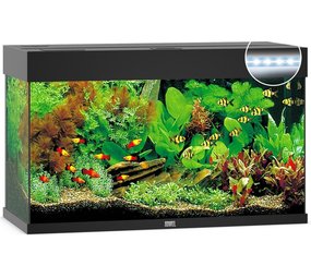 Juwel Juwel Aquarium Rio 125 Led filter 80x35x50 Cm Juwel Juwel Aquarium Rio 125 Led filter 80x35x50 Cm