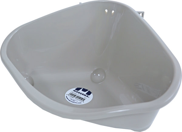 Moderna TOILET PL. V. KNAAGDIERENHAAK W.GR. Moderna TOILET PL. V. KNAAGDIERENHAAK W.GR.