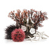 Biorb BIORB EASY DCOR KIT 15L ROOD Biorb BIORB EASY DCOR KIT 15L ROOD