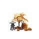 Biorb BIORB DECOR SET 30L HERFST Biorb BIORB DECOR SET 30L HERFST
