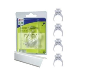 Juwel JUWEL TL.REFLECTORKLEM HIGHLITE T5 4ST Juwel JUWEL TL.REFLECTORKLEM HIGHLITE T5 4ST