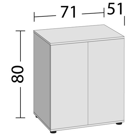 Juwel Juwel Kast Sbx Lido 200 Juwel Juwel Kast Sbx Lido 200