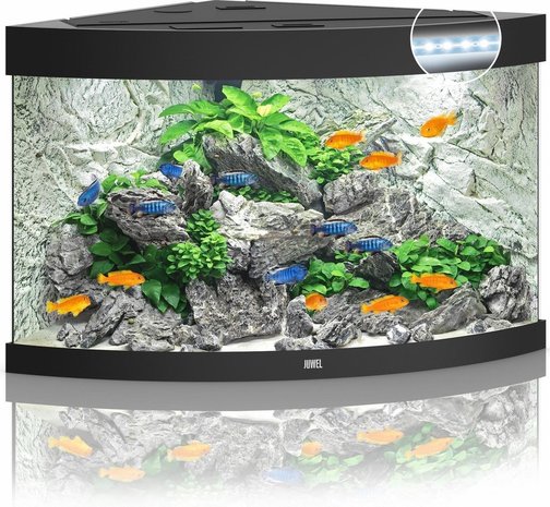 Juwel Aquarium Trigon 190 filter - Heems