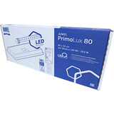 Juwel JUWEL LICHTKAP DUOLUX 80X35CM ZW Juwel JUWEL LICHTKAP DUOLUX 80X35CM ZW