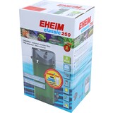 Eheim EHEIM 2213 BUITENFILTER CLASSIC 250  MASSA Eheim EHEIM 2213 BUITENFILTER CLASSIC 250  MASSA