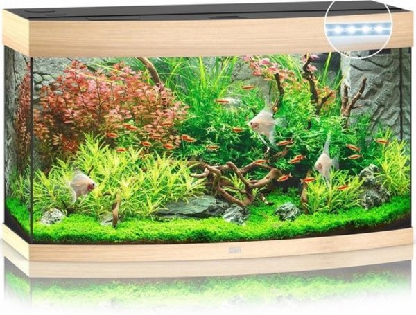 Juwel Juwel Aquarium Vision 180 Led filter 92 x 41 x 55 cm Juwel Juwel Aquarium Vision 180 Led filter 92 x 41 x 55 cm